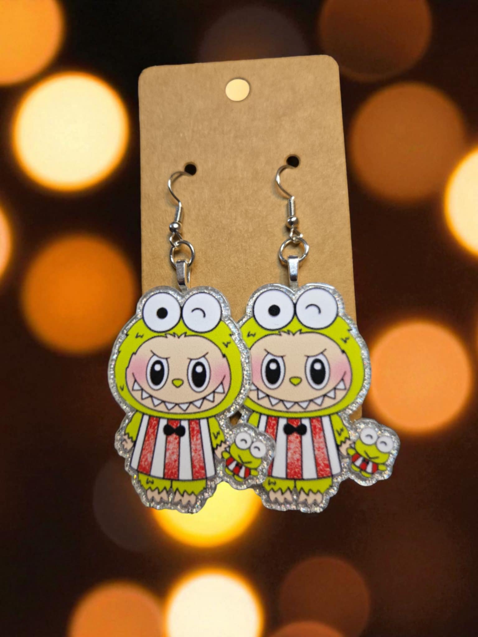 Labubu Collection