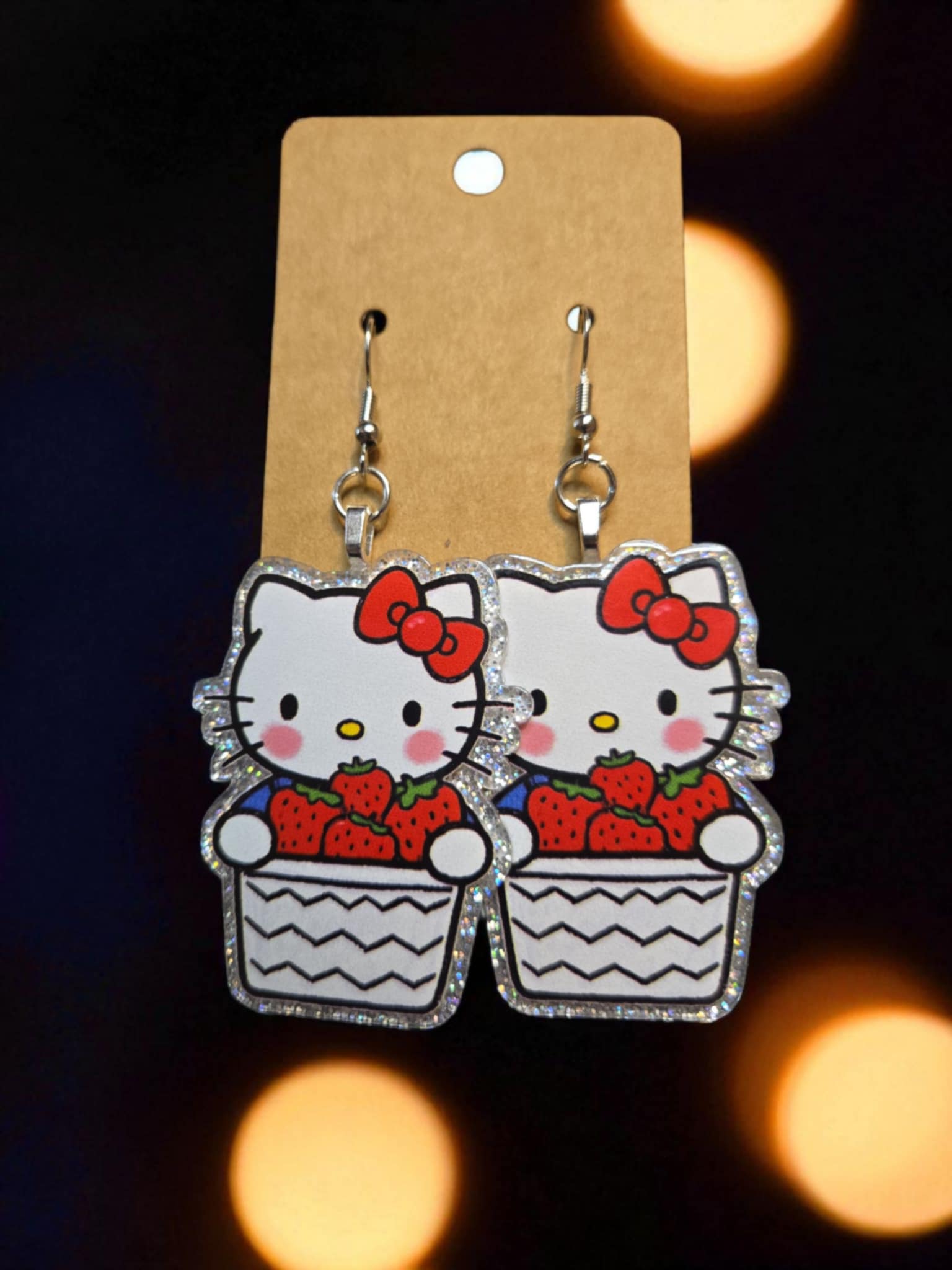 Hello Kitty Collection